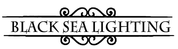 Black Sea Lighting